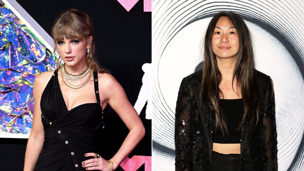 Taylor Swift Unseated as World’s Youngest Self-Made Female Billionaire — By a 30-Year-Old College Dropout