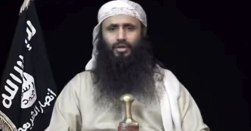 New AQAP Leader Tries to Mobilize Muslim Americans to Assassinate Trump and His Cabinet