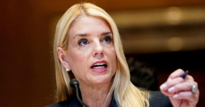 DOJ Arrests Dem State Rep, Charged in Alleged Fraud and Cover-Up Scheme