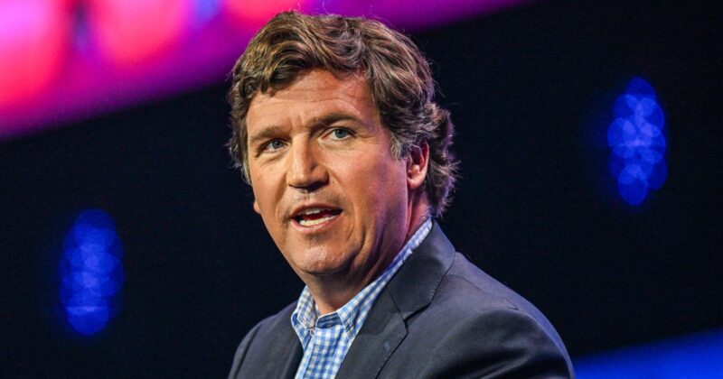 Tucker Carlson Calls Out ‘Deep State’ Reporter At Fox News