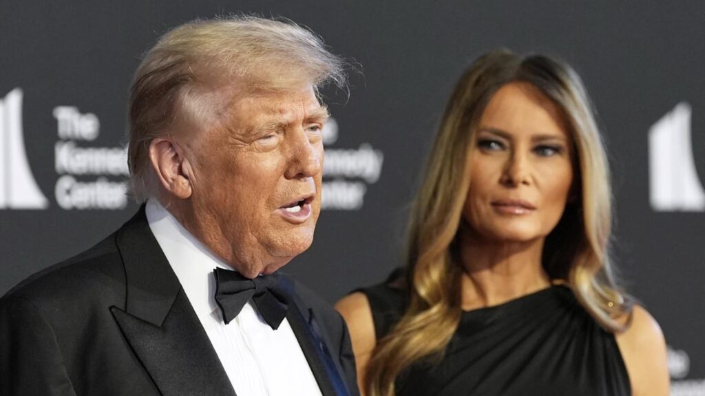 Trump Gives Ominous Warning as US Troops Are Evacuated from the Middle East