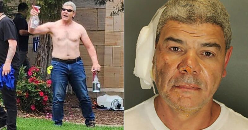 The Family of the Illegal Boulder Terrorist Is Being Deported