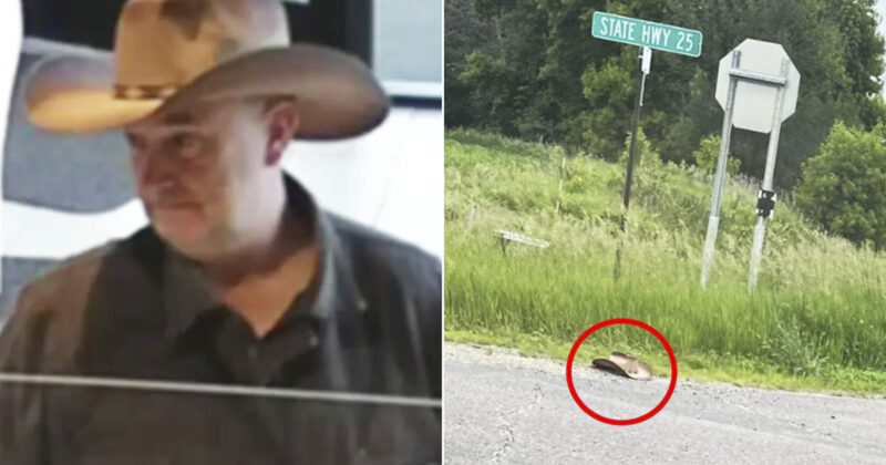 MN Shooter’s Car Found in Sibley County, Minnesota – Neighbors Say Gunshots Were Heard