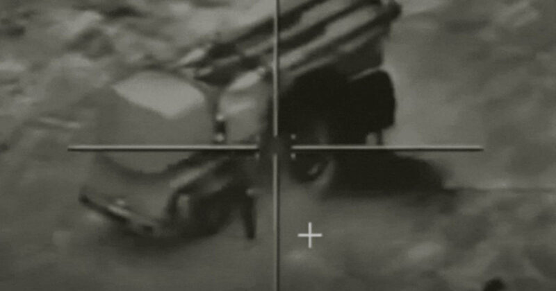 How Israel Built Secret Drone Army Inside Iran That Humiliated Mullahs and Crippled Nuclear Program