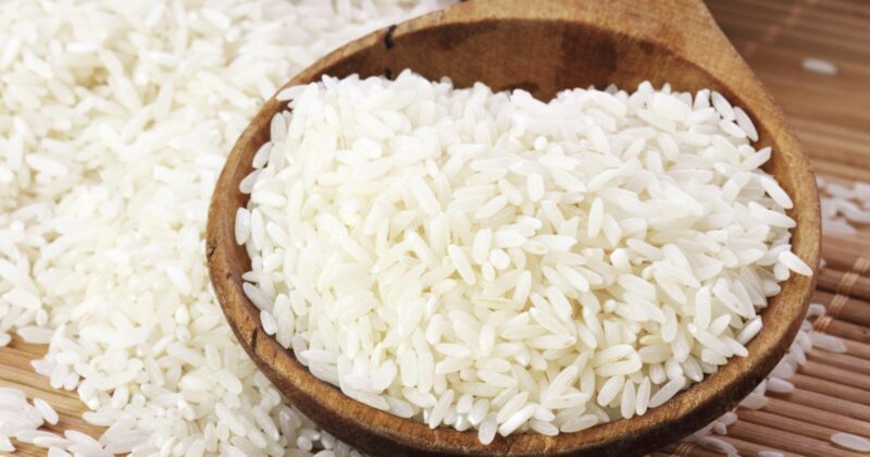 Warning: Toxic Heavy Metals Detected in Popular Rice Brands Across America