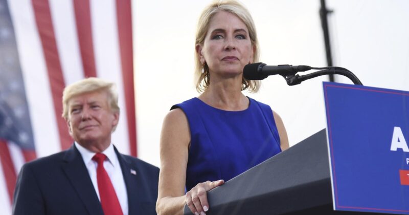GOP Rep. Launches Bid to Replace ‘Pride Month’ with ‘Family Month’