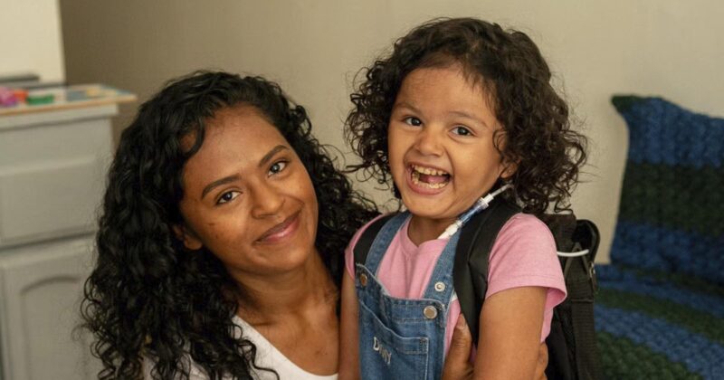 Dems Blast Trump Over Sick Girl’s Deportation — Then the Truth Comes Out