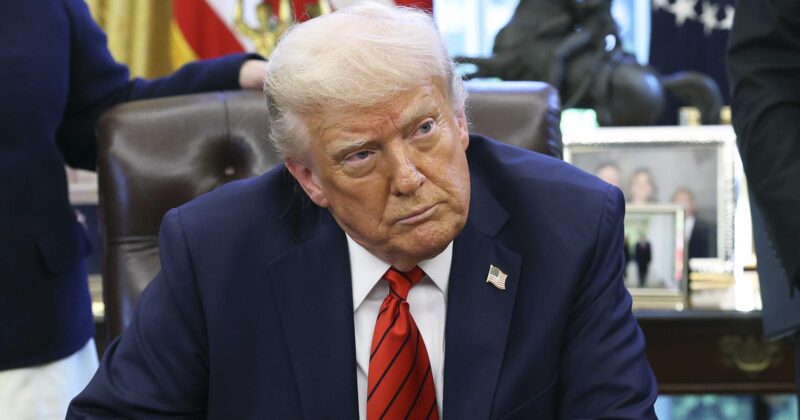 CNN Exposes the Extent of the Judicial Coup Against Trump