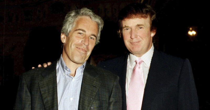 Epstein’s Attorney Reveals What Epstein Said About Trump Days Before His Death