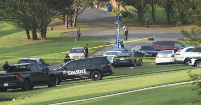 Quiet North Carolina Town Rocked by Mass Shooting that Left 1 Dead, 11 Wounded