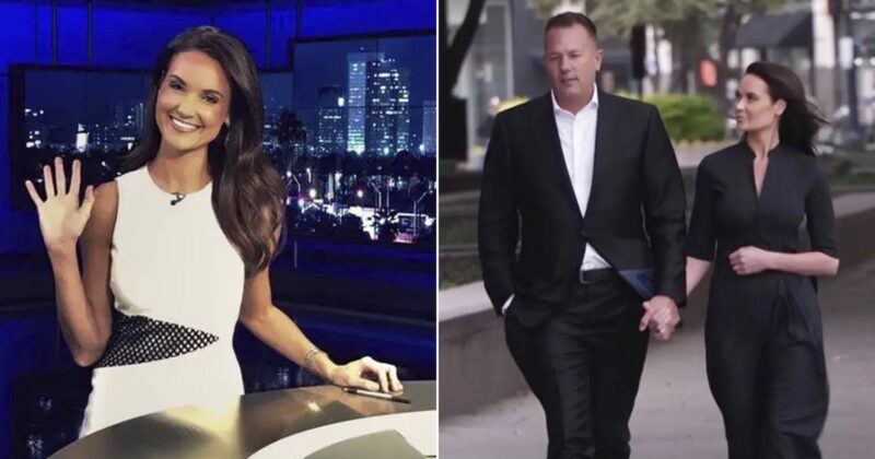 TV News Anchor Convicted in Massive Scheme to Fraudulently Obtain COVID Relief Funds