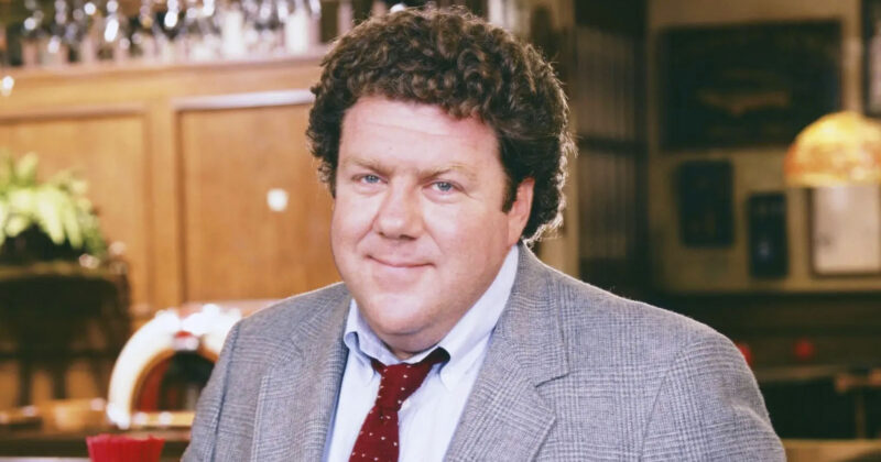 Cause of Death Revealed for ‘Cheers’ Star George Wendt