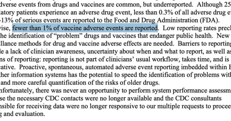 RFK Jr. Unloads Disturbing Vaccine Secrets on Tucker — And Surprises Everyone on Trump
