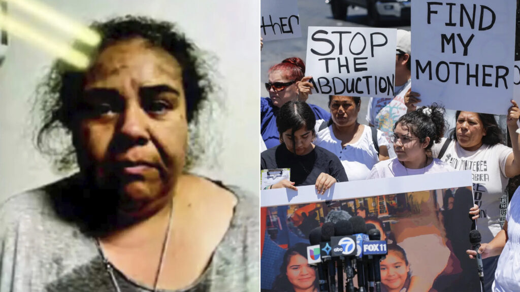 Illegal Immigrant Accused of Faking ICE Kidnapping to Solicit Donations