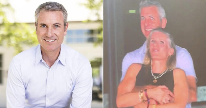CEO Andy Byron Suspended in Coldplay Kiss Cam Scandal
