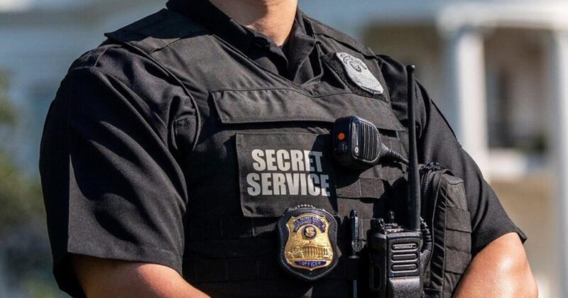 Top Secret Service Official Targeted in ‘Swatting’ Attack