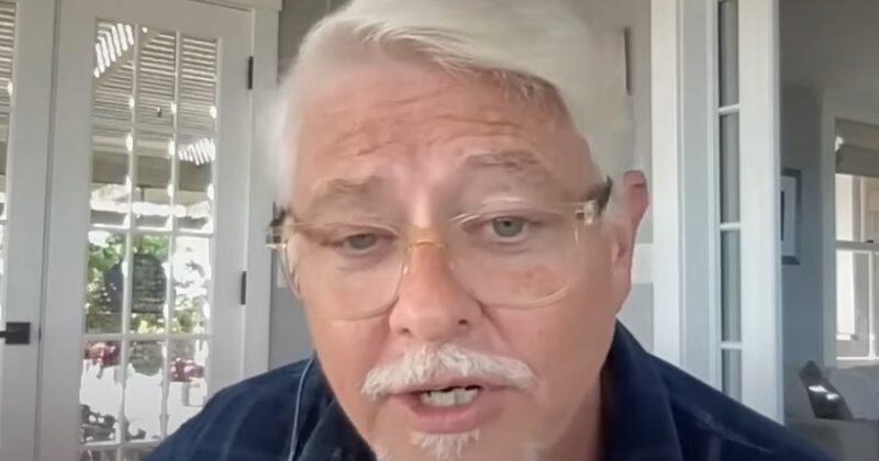 Comedian Dave Foley Says Trump Supporters Are So Stupid That They Hate ‘Whoever They’re Told to Hate’ and ‘Support Fascism’