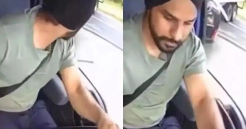 CONFIRMED: Illegal Alien Truck Driver Who Killed Three Failed English, Couldn’t Read Road Signs