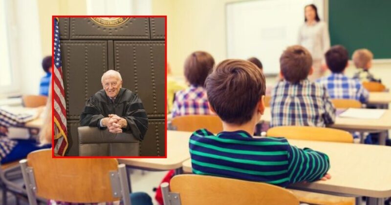 Federal Judge Blocks Law Requiring Display of Ten Commandments in Public Schools in Texas