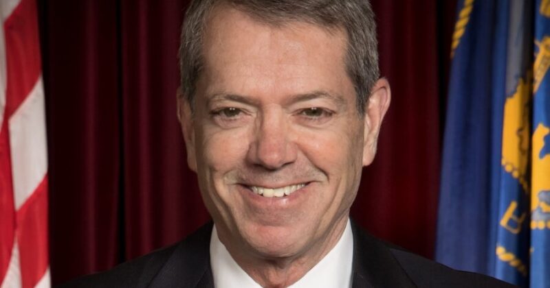 HUGE NEWS: Nebraska Announces New Partnership With Trump Admin for New Detention Center Housing Illegals Awaiting Deportation