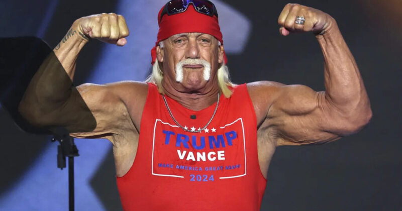 Police Investigation Continues Into Death of Hulk Hogan