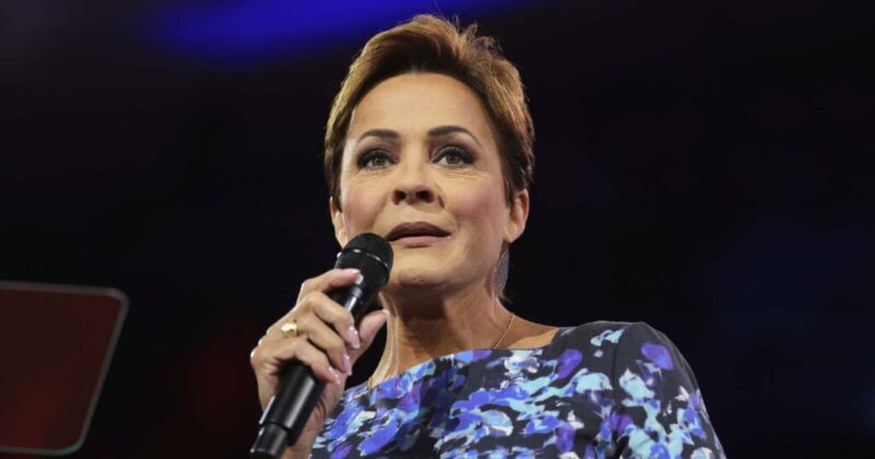 Federal Judge Rules Kari Lake Can’t Fire Voice of America Director