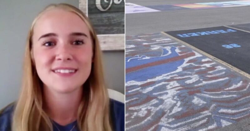 Teen Wins Battle After School Bans Bible Verse, Religious Imagery