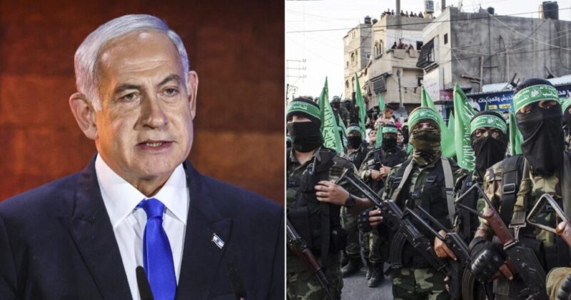 Israel Approves Plan to Take Control of Gaza City