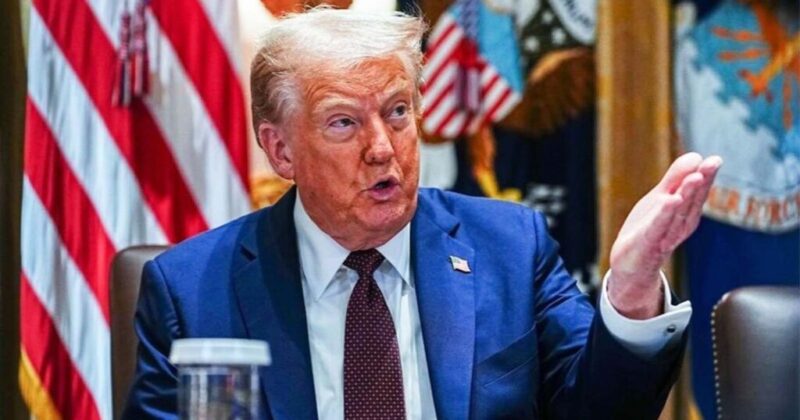 Appeals Court Rules Trump’s Tariffs Are Not Legal