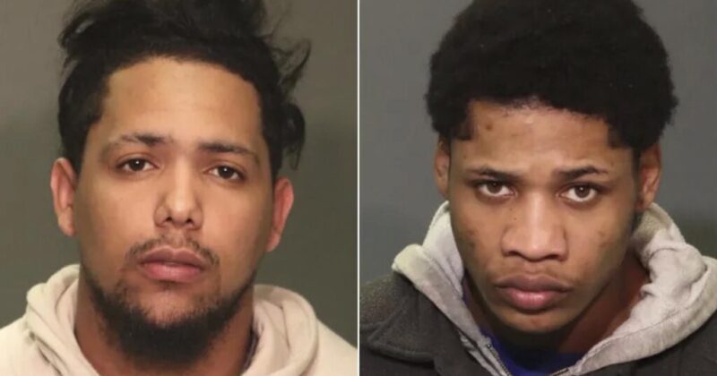 2 Illegal Migrants Indicted in Shooting of Border Patrol Agent