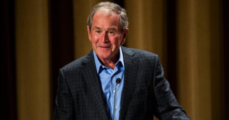 Bush Family Raises Money for Cousin Exploring Governor Run