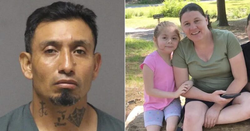 Illegal Migrant Kills NJ Mom, Her Daughter in Horrific Wrong-Way Crash