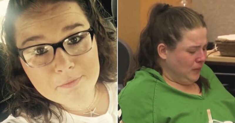 California Babysitter Gets 100-Year Sentence for Letting Boyfriend Molest Children