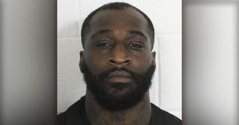 Georgia Man Arrested for Allegedly Threatening to Kill Trump