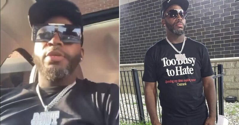 Chicago Man Shot Dead During Facebook Live Stream