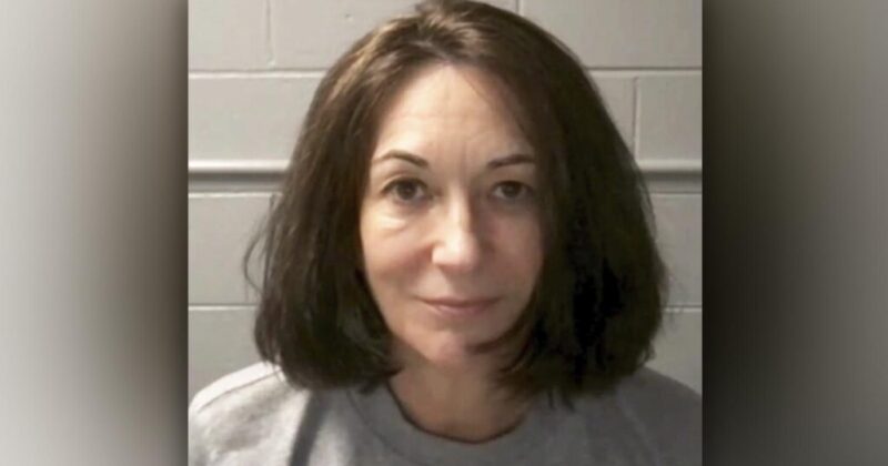 Ghislaine Maxwell Moved to Minimum-Security Women’s Prison in Texas