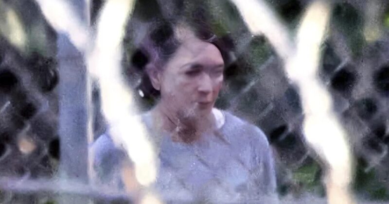 Counterterrorism Teams Deployed to Protect Ghislaine Maxwell’s Life in Prison