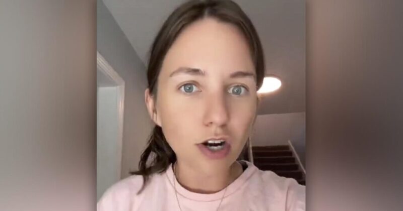 Viral Video: Woman Calls Out the Left’s ‘No Kings’ Double Standard