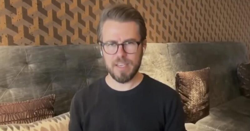 Anti-Trump Leaker Predicts Adam Schiff, Letitia James Arrests in MSNBC Interview