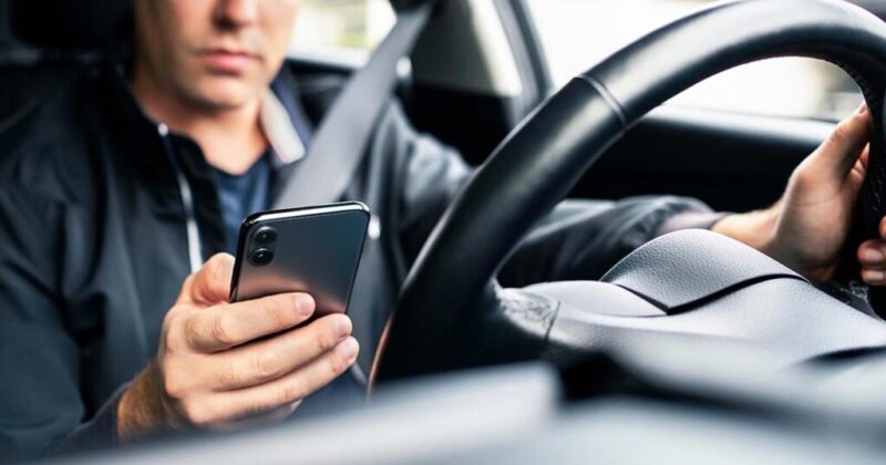 New Driving Law to Impact 4 Million Americans