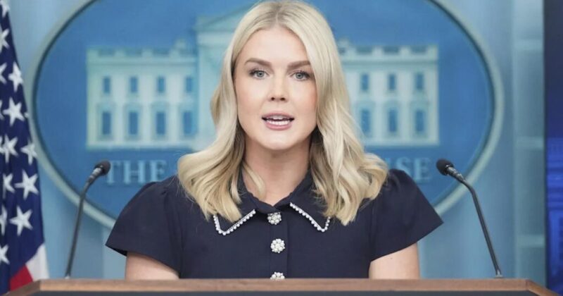 White House Delivers Ultimatum to Homeless in DC: Accept Shelter or Go to Jail