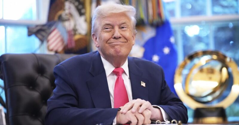 Appeals Court Allows Trump Admin to Resume CFPB Dismantling