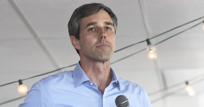 Plane That Carried Texas Democrats to Illinois Was Funded by Beto O’Rourke’s PAC
