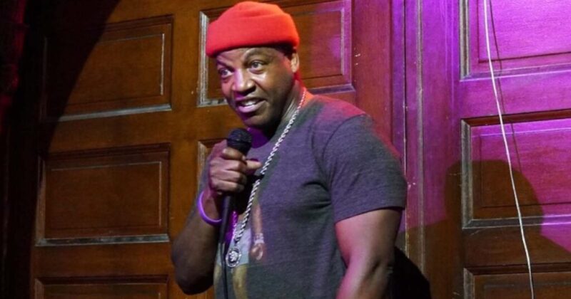 Comedian Reggie Carroll Killed in Mississippi Shooting