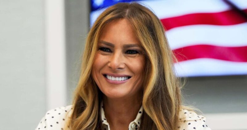 Melania ‘Laughed’ at Vanity Fair Offer, Rejected Magazine: Report