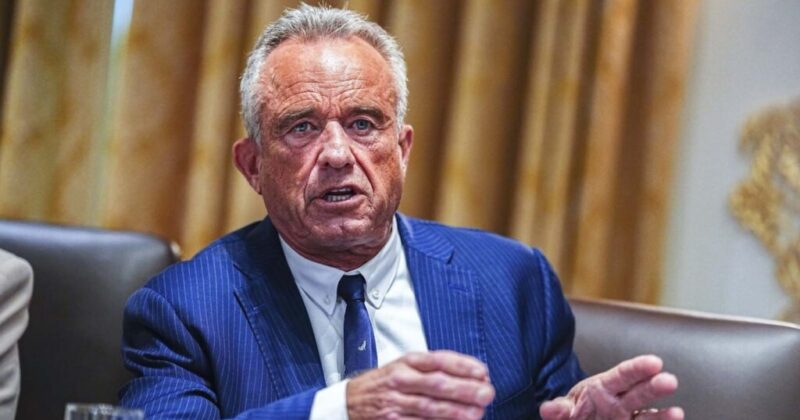 FDA Restricts Access to Covid Vaccines for Healthy Adults and Kids