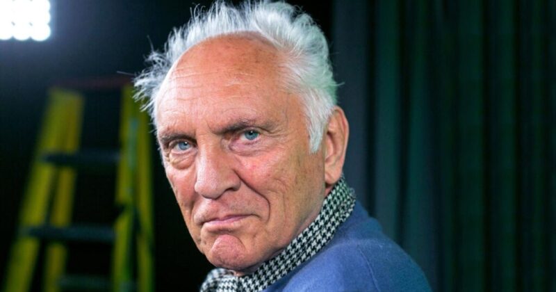‘Superman’ Actor Terence Stamp Dies at 87