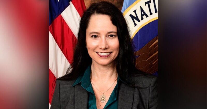 Top Lawyer for National Security Agency Is Fired