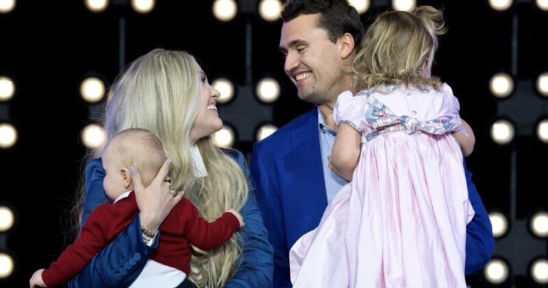 OFFICIAL: Charlie Kirk Confirmed Dead After Utah Shooting