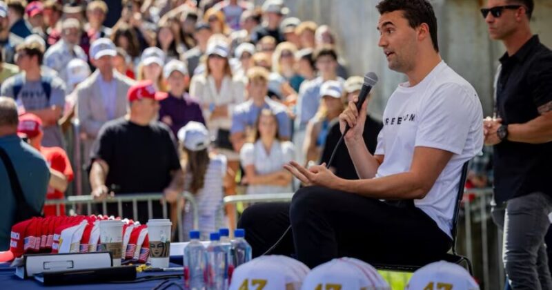 Former FBI Agent Warns: After Charlie Kirk’s Assassination, More Violence to Follow—Ordinary Citizens at Risk